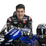 Maverick Vinales - © Yamaha