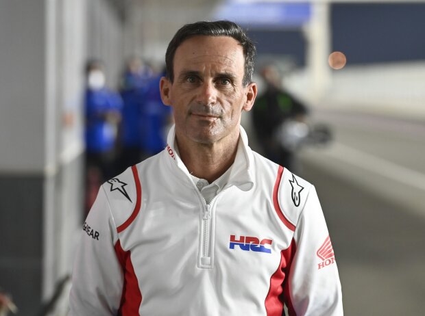Alberto Puig - © Motorsport Images