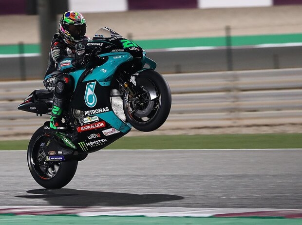 Franco Morbidelli - © Motorsport Images
