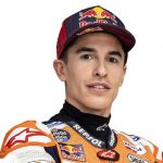 Marc Marquez - © Repsol Media