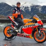 Pol Espargaro - © Repsol Media