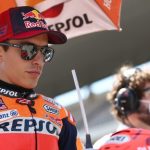 Marc Marquez - © Motorsport Images