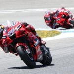 Ducati - © Motorsport Images