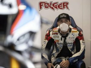 Jonas Folger - © Motorsport Images