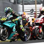 Valentino Rossi - © Motorsport Images