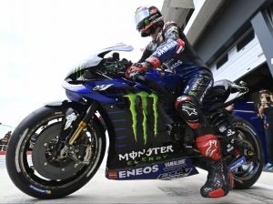 Yamaha Moto2 - © Motorsport Images
