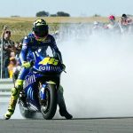 Valentino Rossi- © Motorsport Images