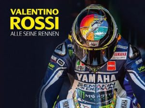 Valentino Rossi - © Top Speed Verlag