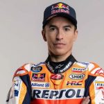 Marc Marquez - © Repsol Honda