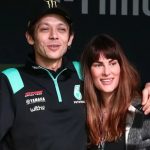 Valentino Rossi und Francesca Sofia - © Motorsport Images