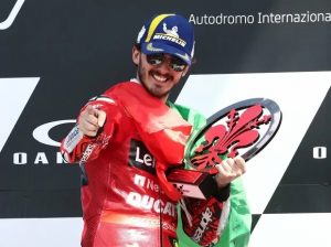 Francesco Bagnaia - © Motorsport Images