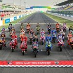 MotoGP-Fahrer - © Motorsport Images