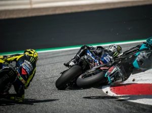 Franco Morbidelli - © Motorsport Images