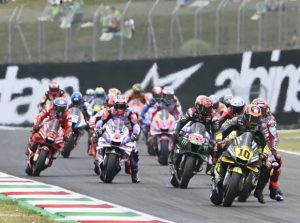 MotoGP - © Motorsport Images