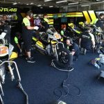 VR46 Team - © Motorsport Images