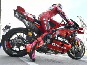 Ducati Desmosedici - © Motorsport Images