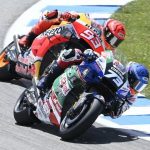 MotoGP-Bruderduell - © Motorsport Images