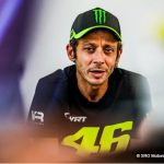 Valentino Rossi - © SRO Motorsports Group