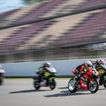 WSBK Test Jerez - © Ducati
