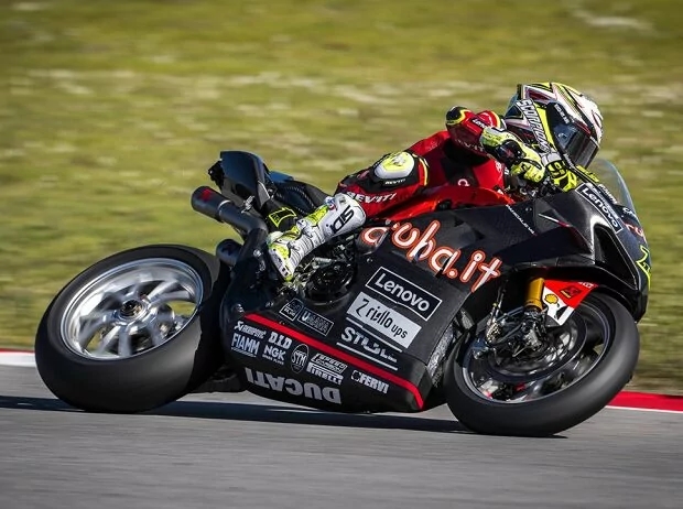 Ducati in Topform: Bautista mit der 2023er-Panigale nicht mehr zu schlagen?