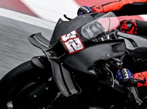 Aprilia - © MotoGP.com (Dorna)