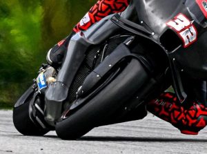 Aprilia - © MotoGP.com (Dorna)