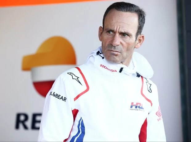 Formfehler: Honda legt Einspruch gegen Strafe für Marc Marquez ein