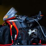 Ducati V21L - © Ducati