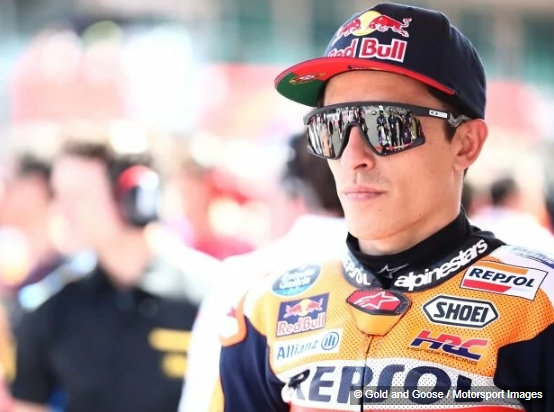 Honda-Einspruch gegen Marquez-Strafe: Fall landet vor MotoGP-Berufungsgericht