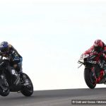 MotoGP - © Gold and Goose / Motorsport Images