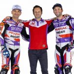 © Pramac Racing - Gino Borsoi