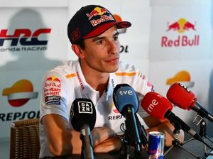Marc Marquez - © MotoGP.com