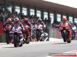 MotoGP 2023 - © Gold and Goose / Motorsport Images