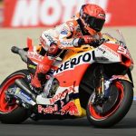 Marc Marquez - © Motorsport Images