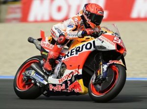 Marc Marquez - © Motorsport Images