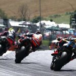 MotoGP-Rennen - © Motorsport Images