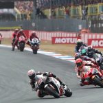 MotoGP Zeitplan - © Motorsport Images