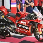 Ducati - © Motorsport Images