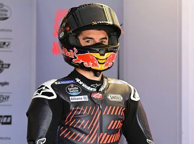 MotoGP-Rivalen über Marquez/Ducati: 