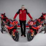 Ducati MotoGP - © Ducati Corse
