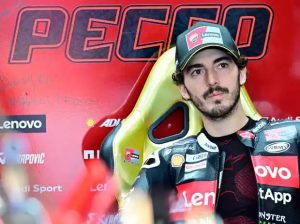 Francescio Bagnaia - © Motorsport Images