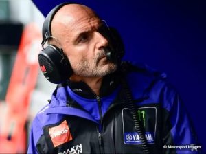 Massimo Meregalli - © Motorsport Images