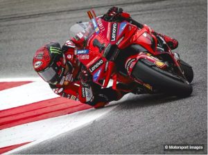 Ducati GP24 - © Motorsport Images