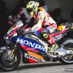 Honda - © Motorsport Images