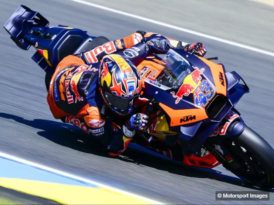MotoGP-Regeln 2027: Wird die Aerodynamik wirklich stark beschnitten?