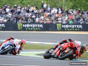 Francesco Bagnaia - © Motorsport Images