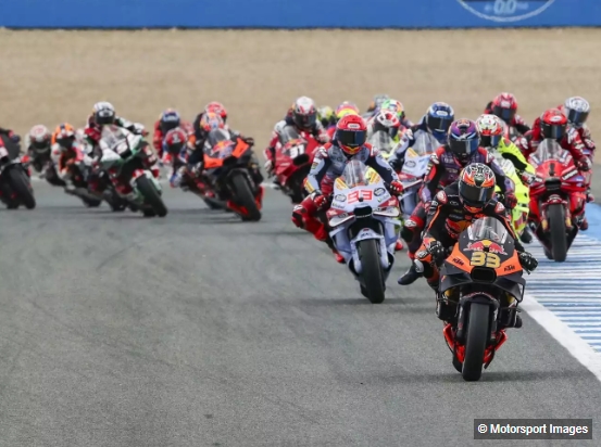 Meinungen zur MotoGP-Zukunft: Weniger Aero, noch Zweifel zu 850er-Motoren
