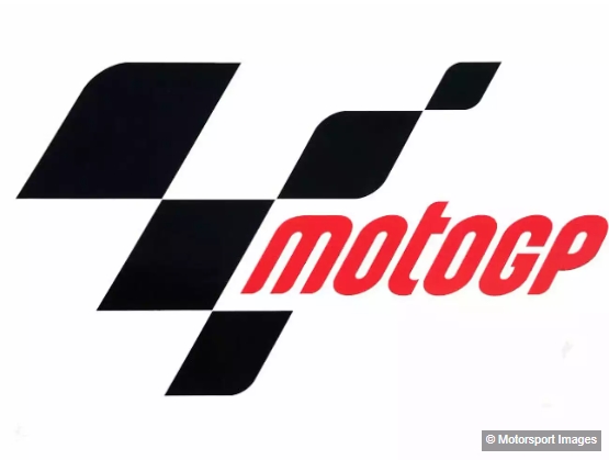 Neues MotoGP-Logo ab 2025 wird 
