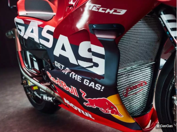 Fokus wieder auf KTM: Warum GasGas 2025 aus der MotoGP verschwindet