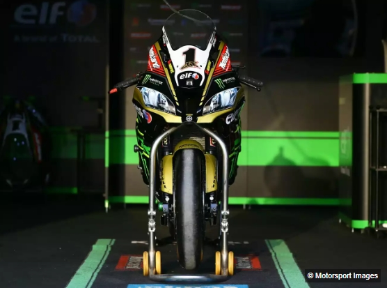 Kawasaki im Rennsport: Vom Serien-Weltmeister in die Bedeutungslosigkeit?